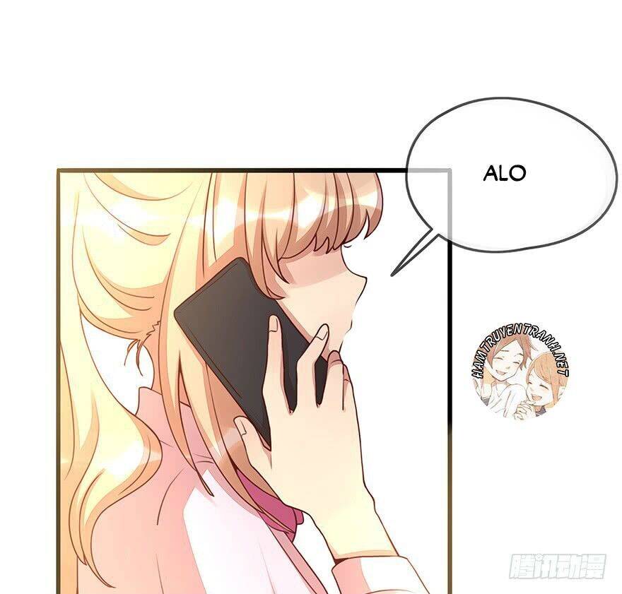 Tổng Tài Đại Nhân Tâm Thiếu Nữ Chapter 10.2 - 23