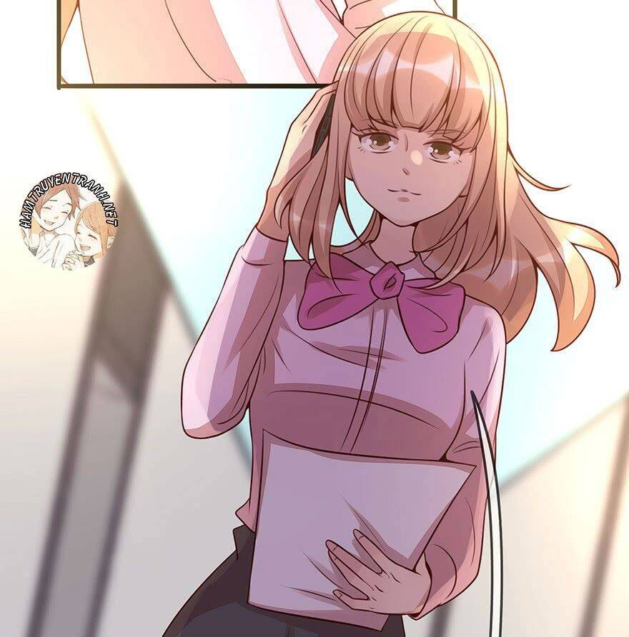 Tổng Tài Đại Nhân Tâm Thiếu Nữ Chapter 10.2 - 24