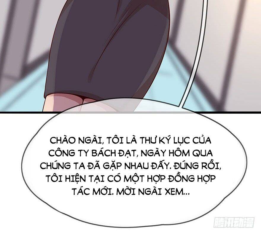 Tổng Tài Đại Nhân Tâm Thiếu Nữ Chapter 10.2 - 25