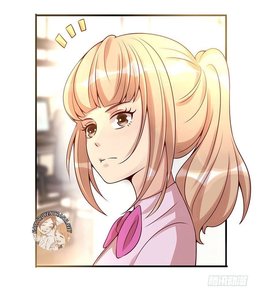 Tổng Tài Đại Nhân Tâm Thiếu Nữ Chapter 10.2 - 4