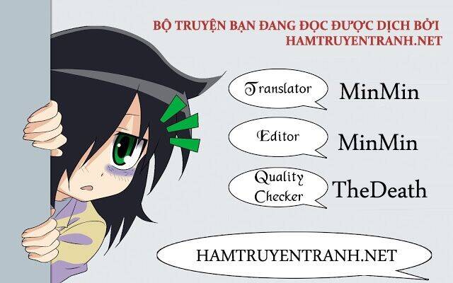 Tổng Tài Đại Nhân Tâm Thiếu Nữ Chapter 11.1 - 1
