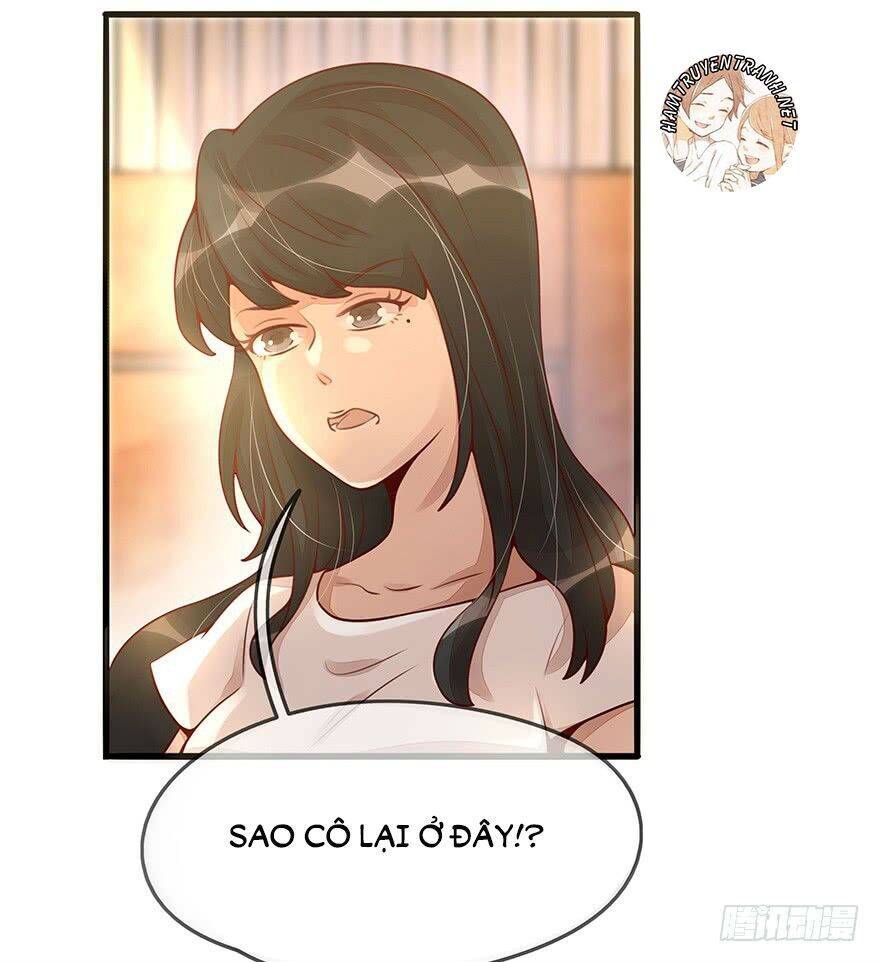 Tổng Tài Đại Nhân Tâm Thiếu Nữ Chapter 11.1 - 12