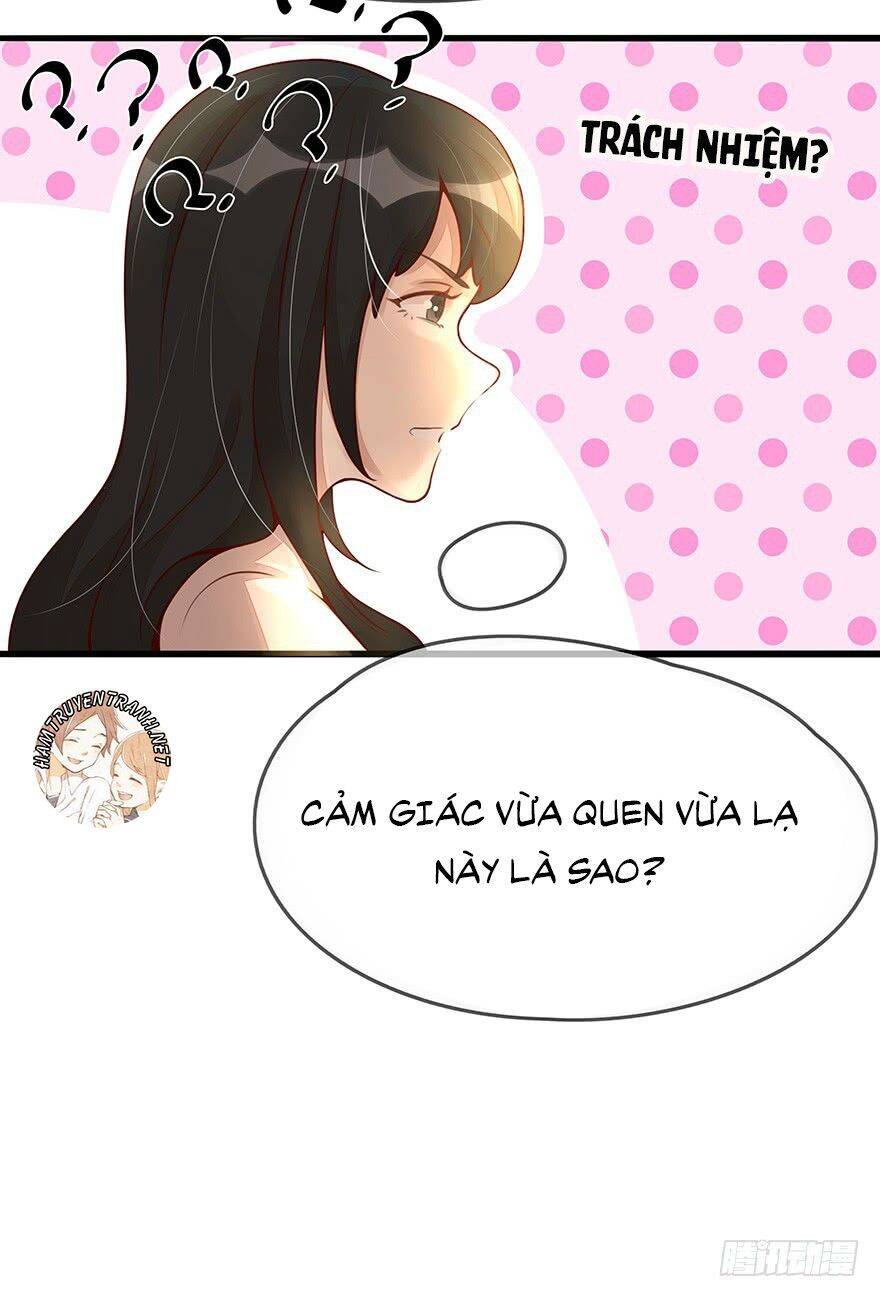 Tổng Tài Đại Nhân Tâm Thiếu Nữ Chapter 11.1 - 15