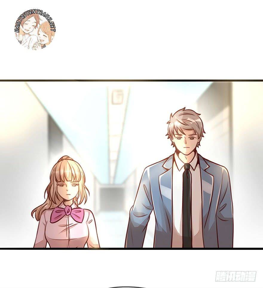 Tổng Tài Đại Nhân Tâm Thiếu Nữ Chapter 11.1 - 16