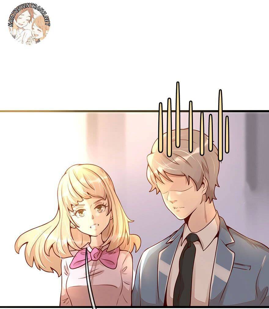 Tổng Tài Đại Nhân Tâm Thiếu Nữ Chapter 11.1 - 20