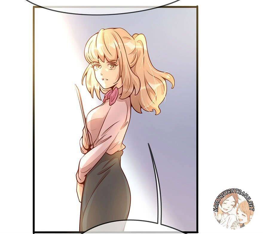 Tổng Tài Đại Nhân Tâm Thiếu Nữ Chapter 11.1 - 23