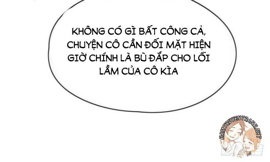 Tổng Tài Đại Nhân Tâm Thiếu Nữ Chapter 11.1 - 24