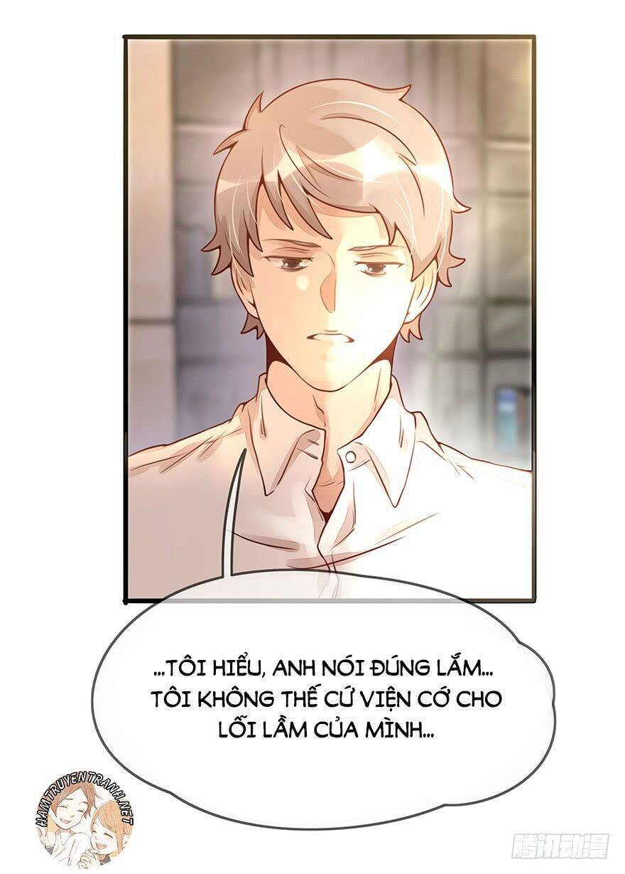 Tổng Tài Đại Nhân Tâm Thiếu Nữ Chapter 11.1 - 9