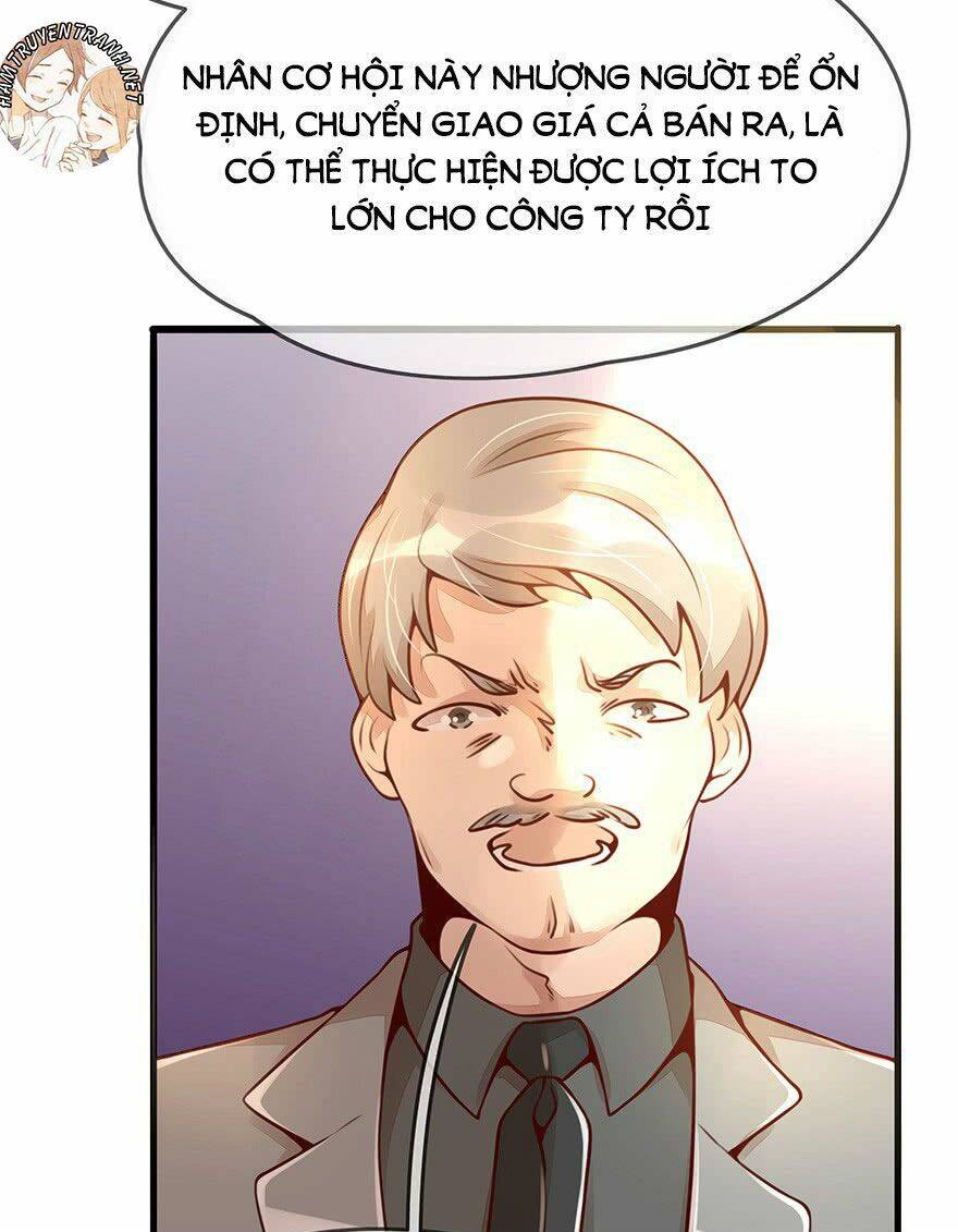 Tổng Tài Đại Nhân Tâm Thiếu Nữ Chapter 11.2 - 16