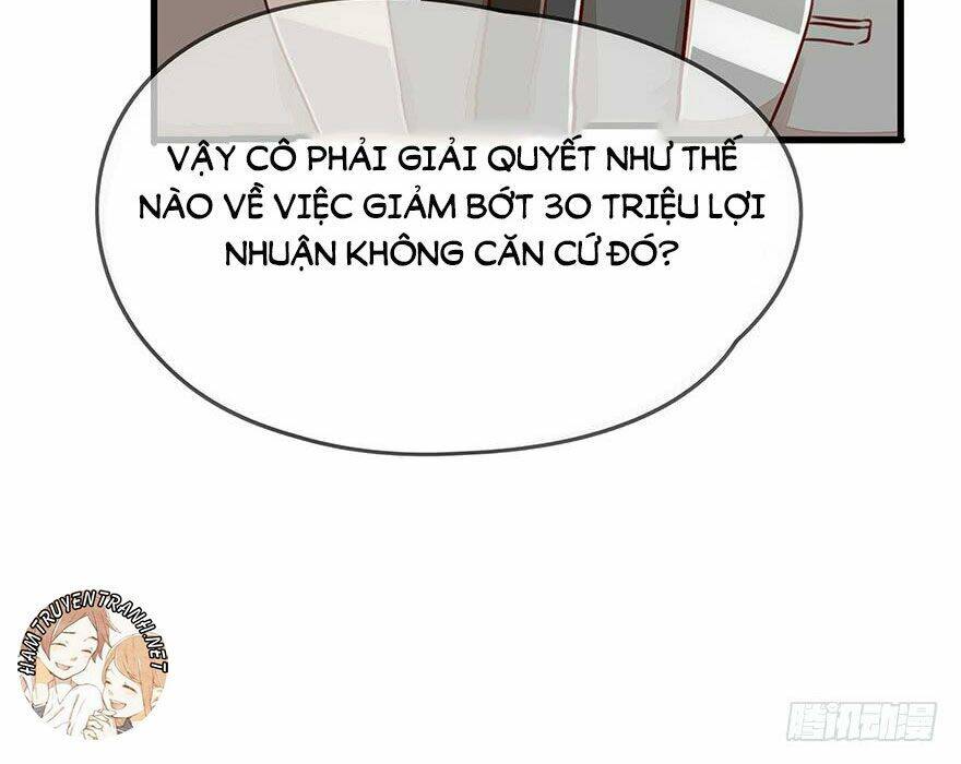 Tổng Tài Đại Nhân Tâm Thiếu Nữ Chapter 11.2 - 17