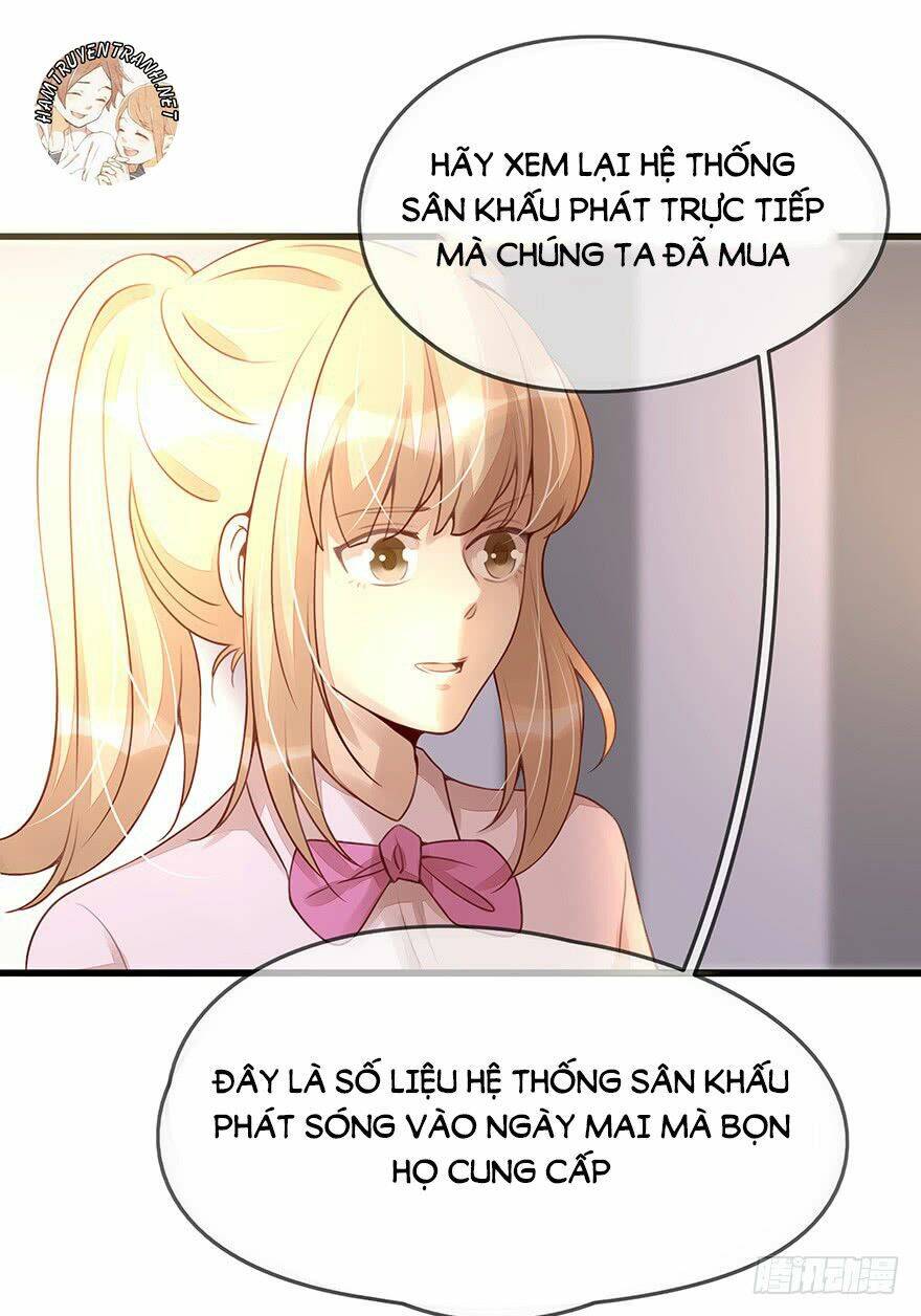 Tổng Tài Đại Nhân Tâm Thiếu Nữ Chapter 11.2 - 18