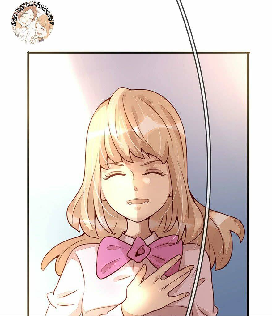 Tổng Tài Đại Nhân Tâm Thiếu Nữ Chapter 11.2 - 20