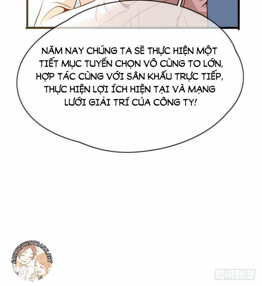 Tổng Tài Đại Nhân Tâm Thiếu Nữ Chapter 11.2 - 21