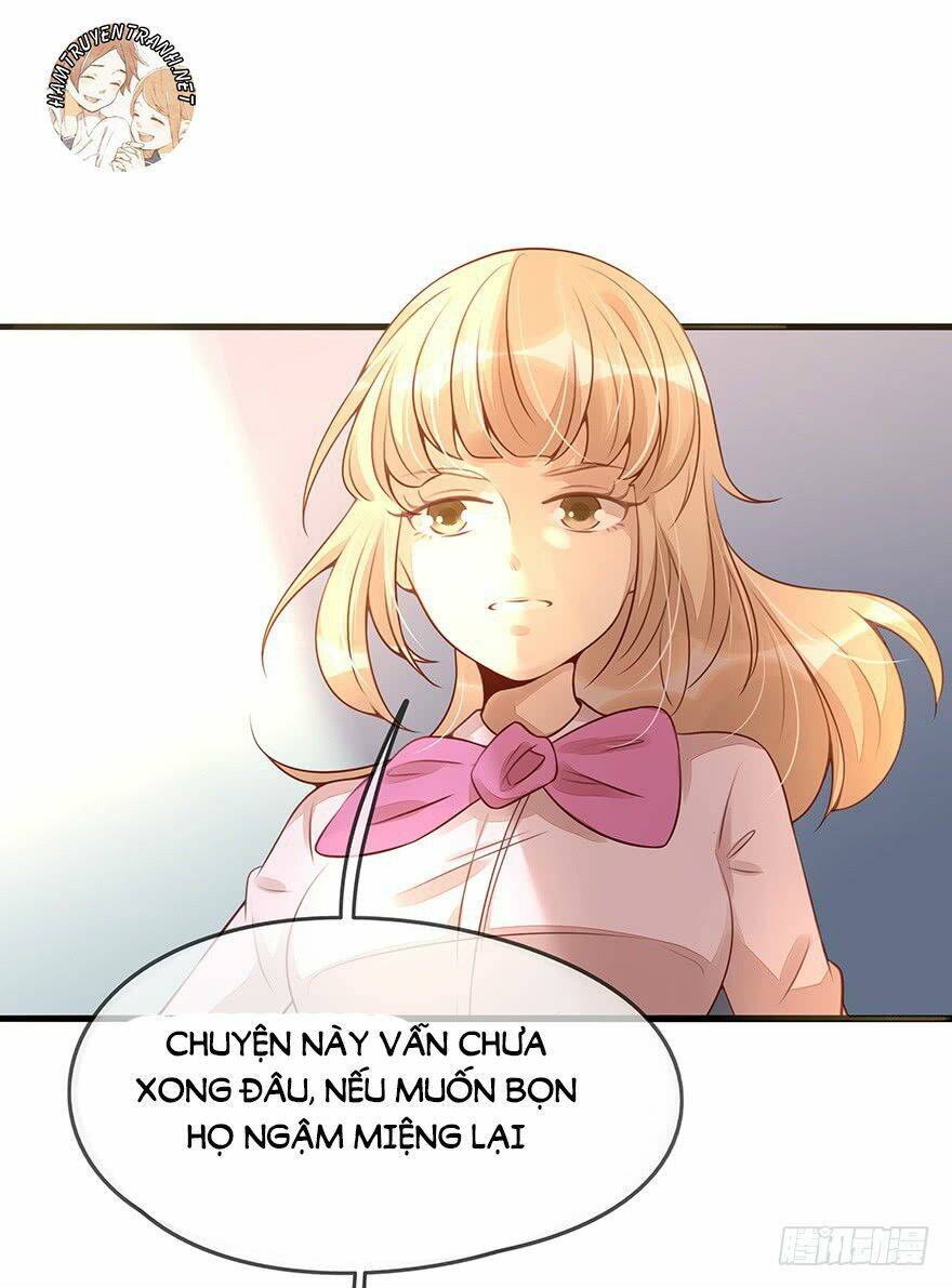 Tổng Tài Đại Nhân Tâm Thiếu Nữ Chapter 11.2 - 25