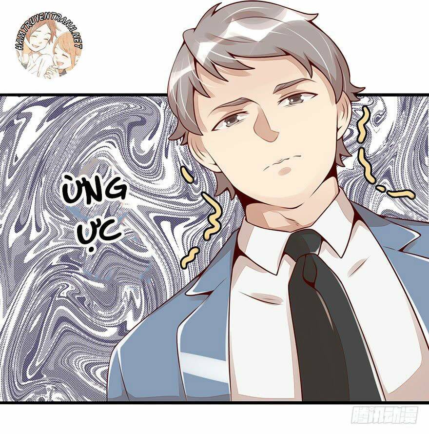 Tổng Tài Đại Nhân Tâm Thiếu Nữ Chapter 11.2 - 5