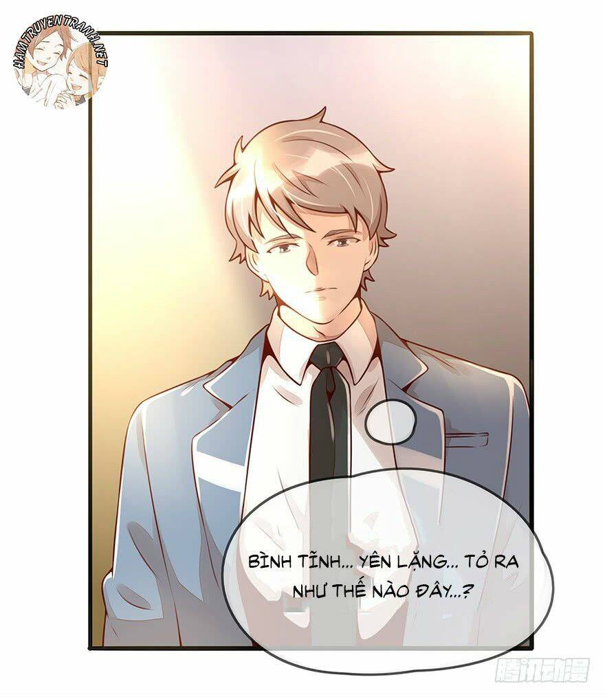 Tổng Tài Đại Nhân Tâm Thiếu Nữ Chapter 11.2 - 7