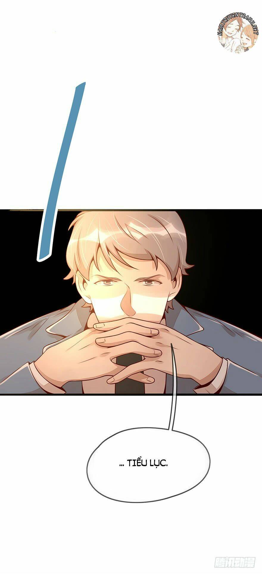 Tổng Tài Đại Nhân Tâm Thiếu Nữ Chapter 11.2 - 8