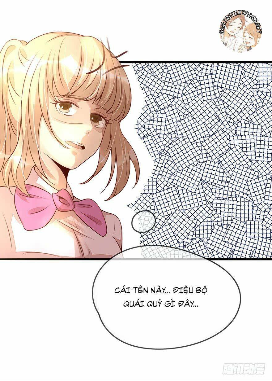 Tổng Tài Đại Nhân Tâm Thiếu Nữ Chapter 11.2 - 9