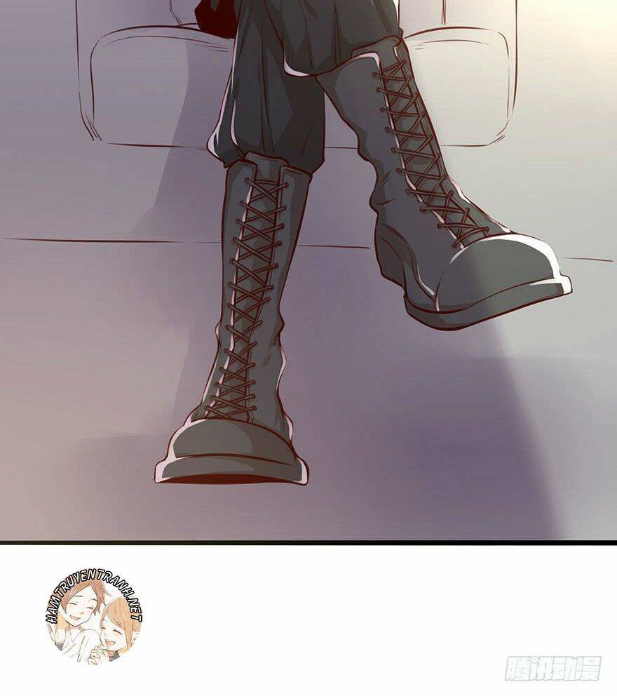 Tổng Tài Đại Nhân Tâm Thiếu Nữ Chapter 12.1 - 11