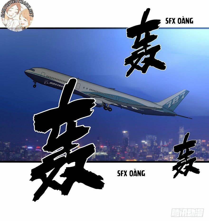 Tổng Tài Đại Nhân Tâm Thiếu Nữ Chapter 12.1 - 12