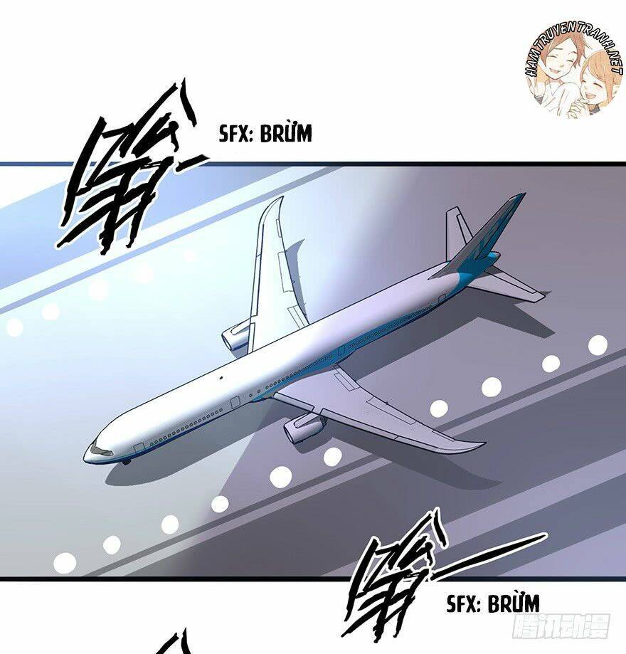 Tổng Tài Đại Nhân Tâm Thiếu Nữ Chapter 12.1 - 4