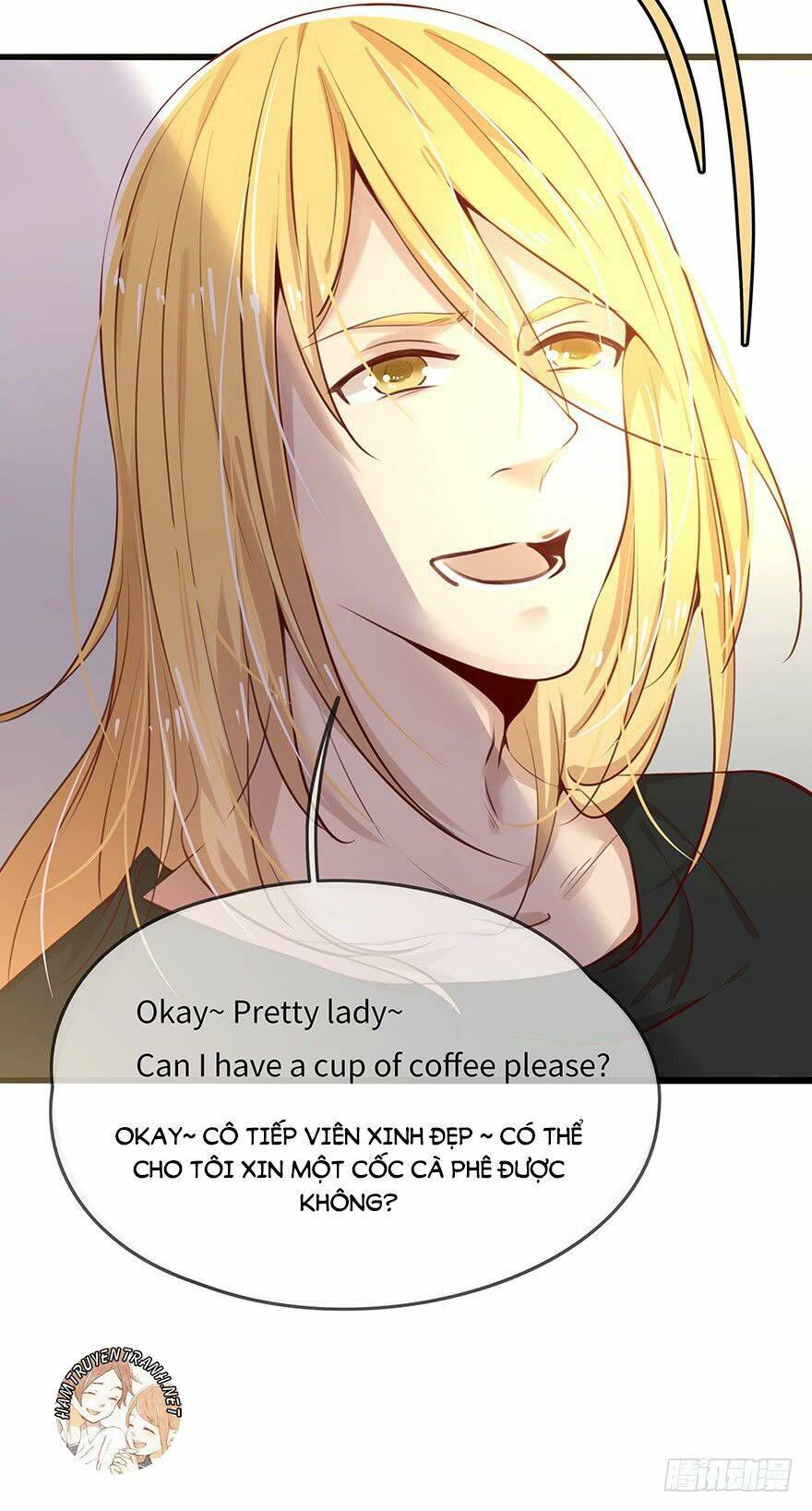 Tổng Tài Đại Nhân Tâm Thiếu Nữ Chapter 12.1 - 9