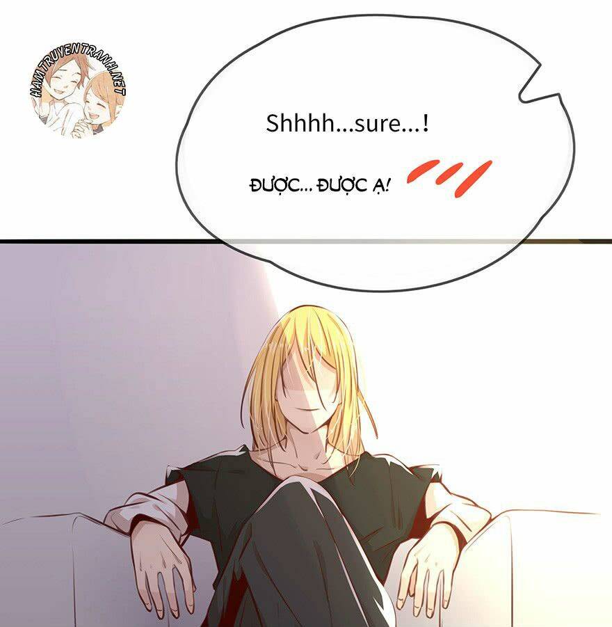 Tổng Tài Đại Nhân Tâm Thiếu Nữ Chapter 12.1 - 10