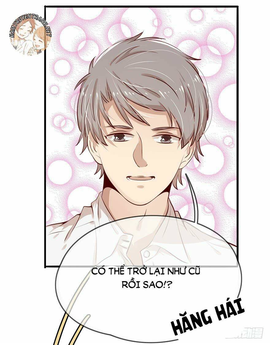 Tổng Tài Đại Nhân Tâm Thiếu Nữ Chapter 12.2 - 13