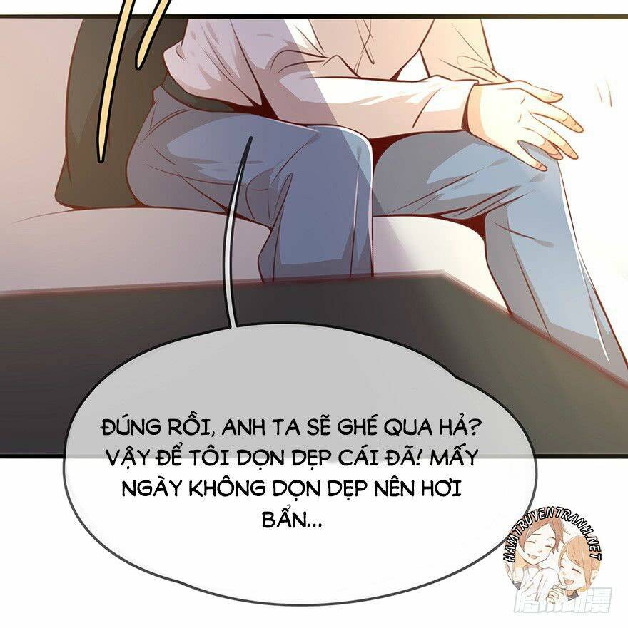 Tổng Tài Đại Nhân Tâm Thiếu Nữ Chapter 12.2 - 14