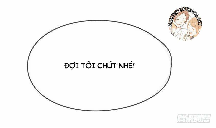 Tổng Tài Đại Nhân Tâm Thiếu Nữ Chapter 12.2 - 15