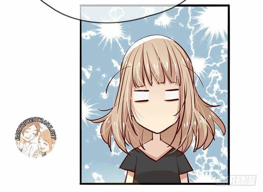 Tổng Tài Đại Nhân Tâm Thiếu Nữ Chapter 12.2 - 18