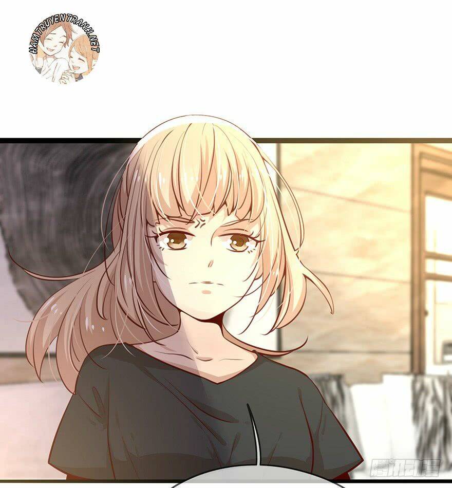 Tổng Tài Đại Nhân Tâm Thiếu Nữ Chapter 12.2 - 19