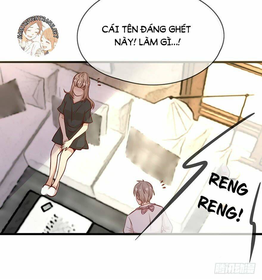 Tổng Tài Đại Nhân Tâm Thiếu Nữ Chapter 12.2 - 20