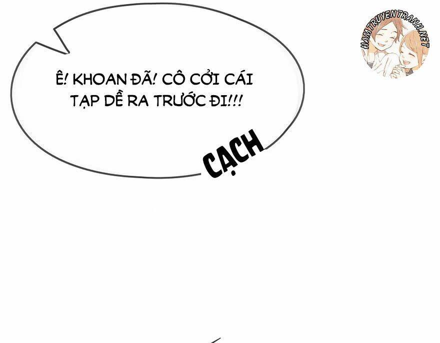 Tổng Tài Đại Nhân Tâm Thiếu Nữ Chapter 12.2 - 22