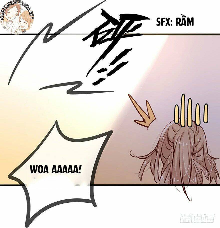 Tổng Tài Đại Nhân Tâm Thiếu Nữ Chapter 12.2 - 23