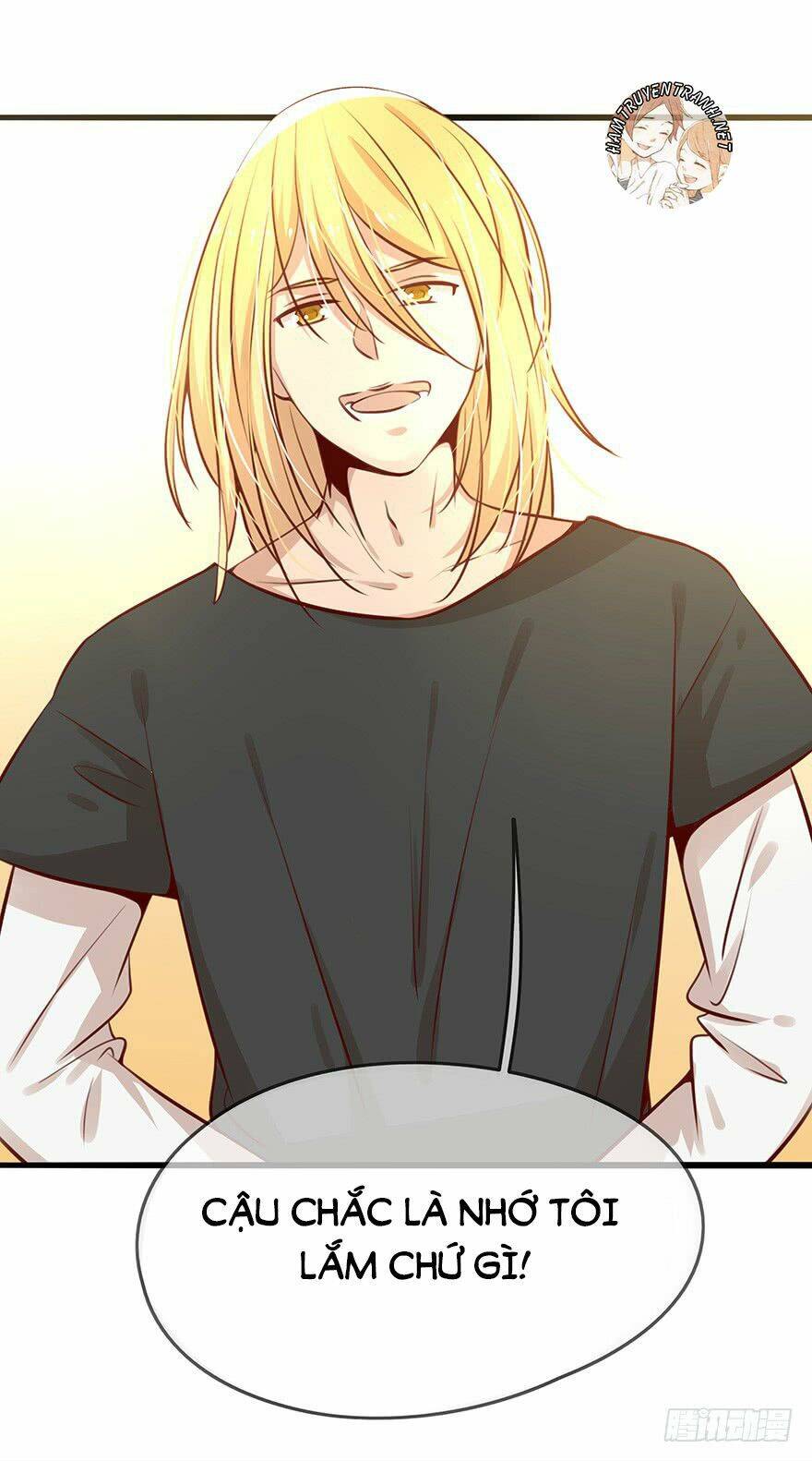 Tổng Tài Đại Nhân Tâm Thiếu Nữ Chapter 12.2 - 25
