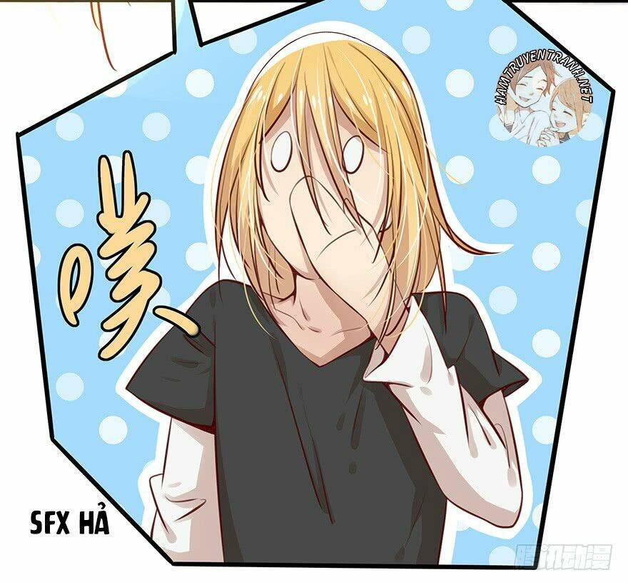 Tổng Tài Đại Nhân Tâm Thiếu Nữ Chapter 12.2 - 27