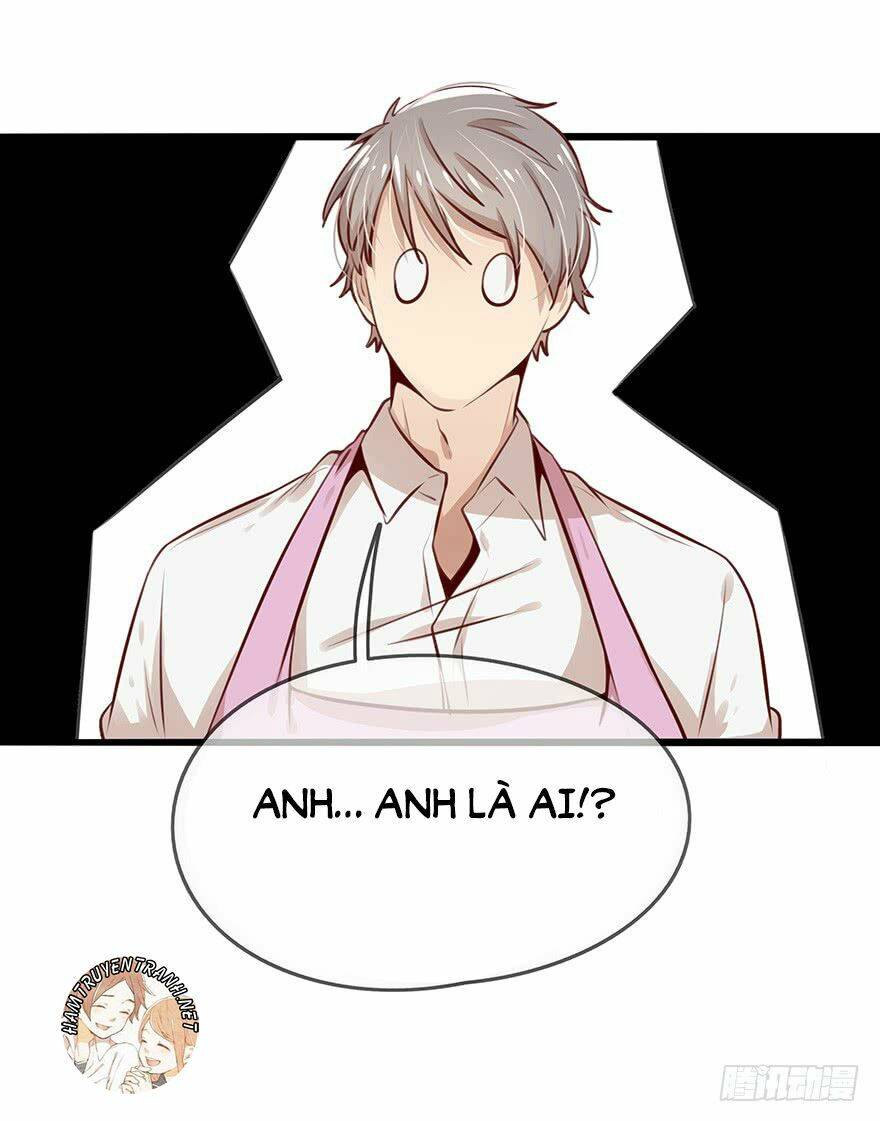 Tổng Tài Đại Nhân Tâm Thiếu Nữ Chapter 12.2 - 28