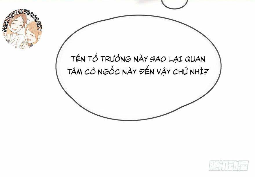 Tổng Tài Đại Nhân Tâm Thiếu Nữ Chapter 12.2 - 4