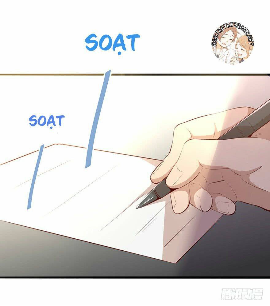 Tổng Tài Đại Nhân Tâm Thiếu Nữ Chapter 12.2 - 7