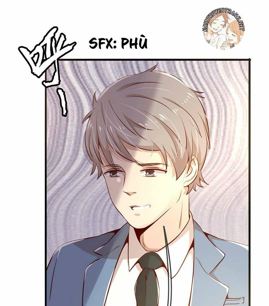 Tổng Tài Đại Nhân Tâm Thiếu Nữ Chapter 12.2 - 8