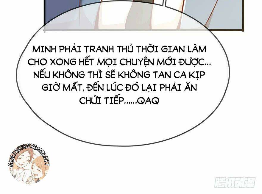 Tổng Tài Đại Nhân Tâm Thiếu Nữ Chapter 12.2 - 9