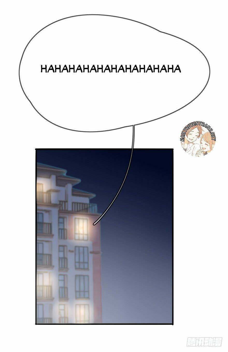 Tổng Tài Đại Nhân Tâm Thiếu Nữ Chapter 13.1 - 18