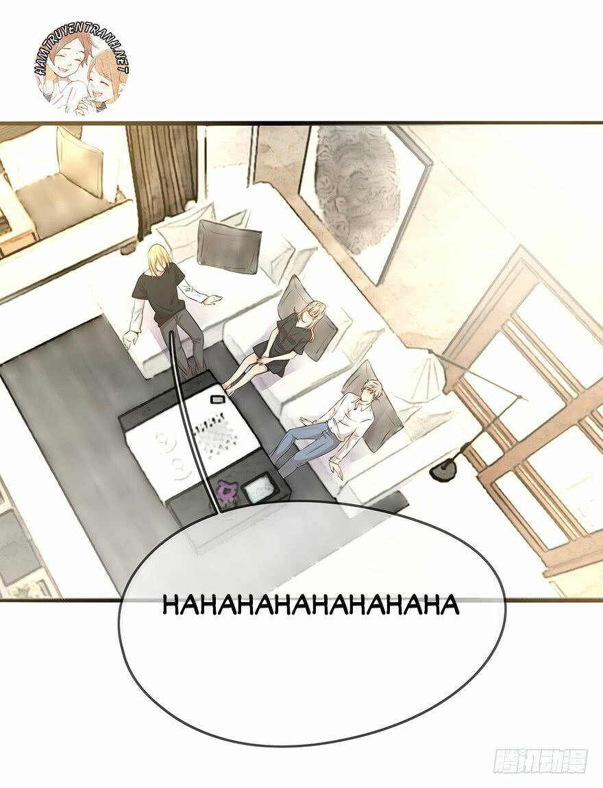 Tổng Tài Đại Nhân Tâm Thiếu Nữ Chapter 13.1 - 19