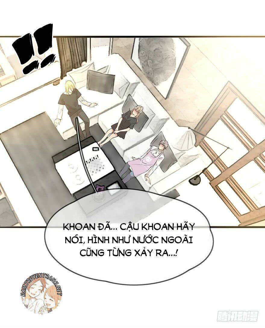 Tổng Tài Đại Nhân Tâm Thiếu Nữ Chapter 13.2 - 12