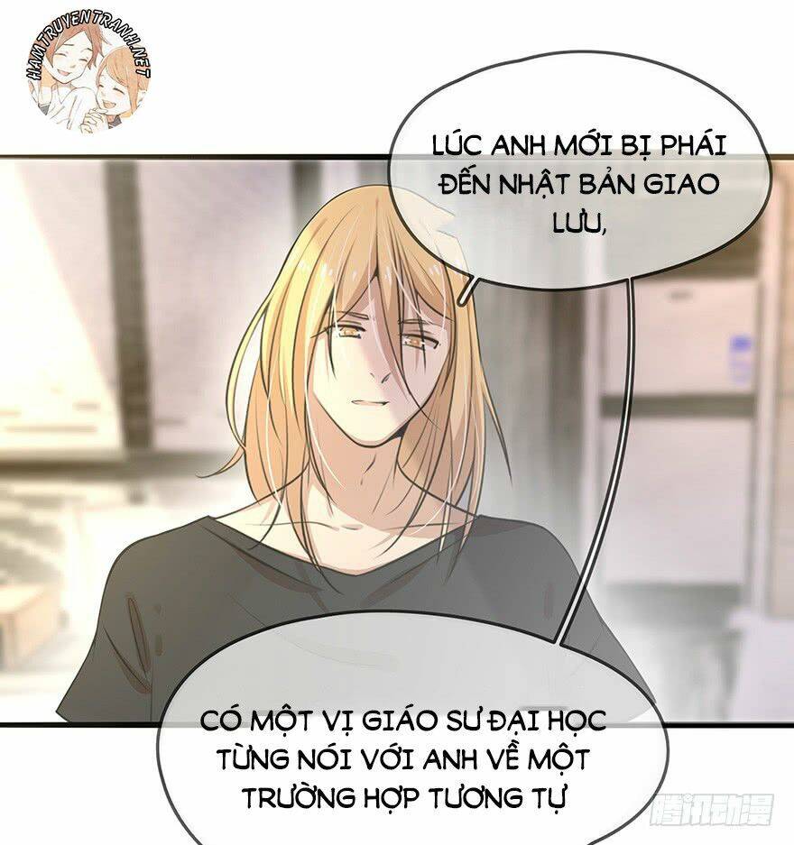 Tổng Tài Đại Nhân Tâm Thiếu Nữ Chapter 13.2 - 14