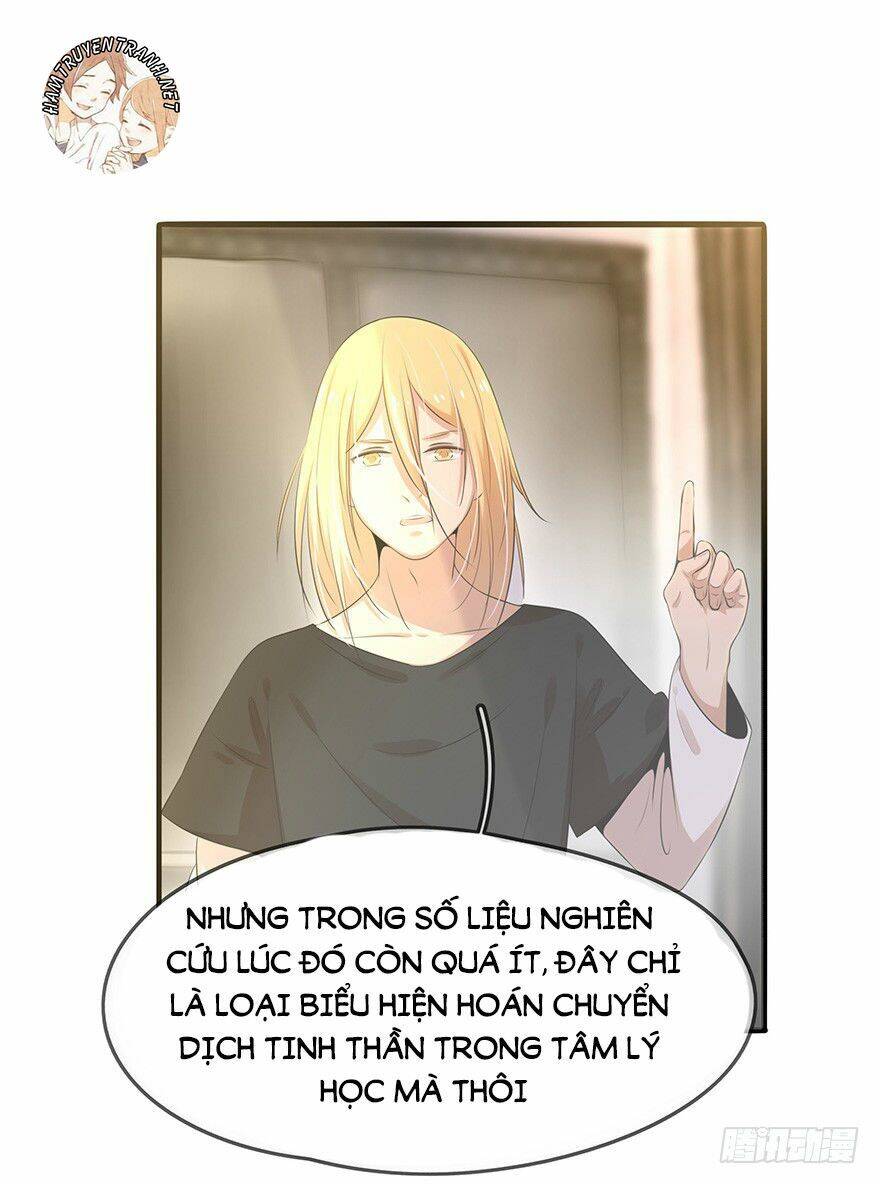 Tổng Tài Đại Nhân Tâm Thiếu Nữ Chapter 13.2 - 16