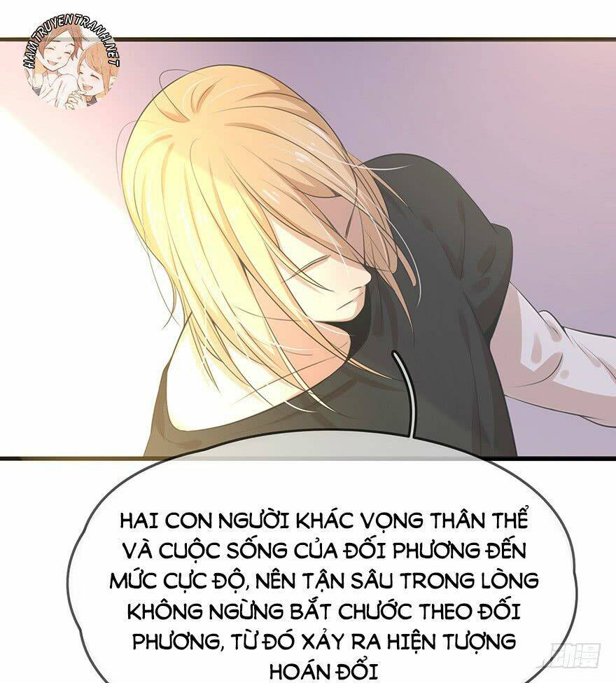 Tổng Tài Đại Nhân Tâm Thiếu Nữ Chapter 13.2 - 18