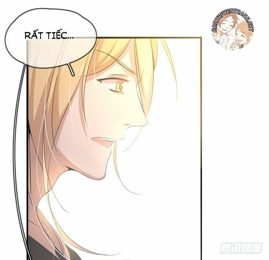 Tổng Tài Đại Nhân Tâm Thiếu Nữ Chapter 13.2 - 20
