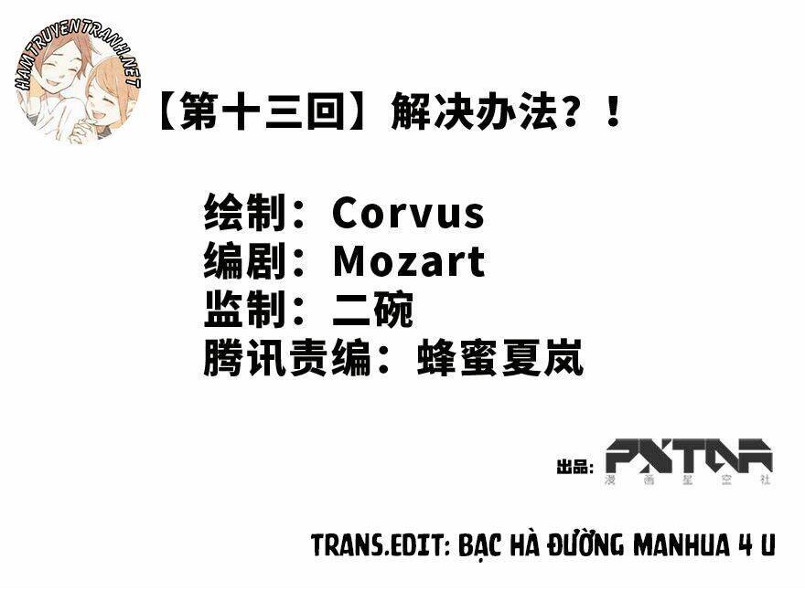 Tổng Tài Đại Nhân Tâm Thiếu Nữ Chapter 13.2 - 3